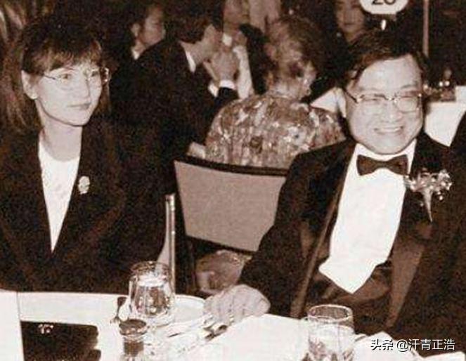 金庸三段婚姻有多难,金庸三段爱情