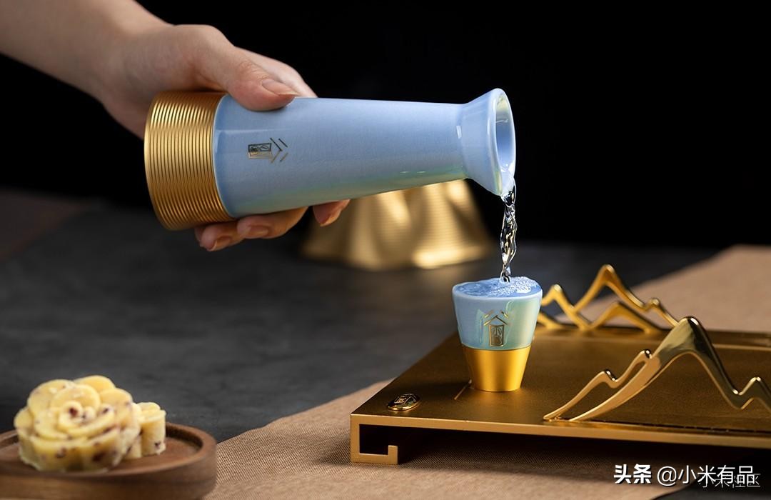 堪比万里挑一的国宝，这瓶酒到底有着怎样的魔力？