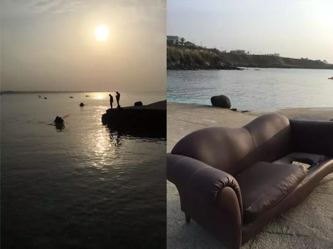 济州岛和夏威夷对比,济州岛最新海岛