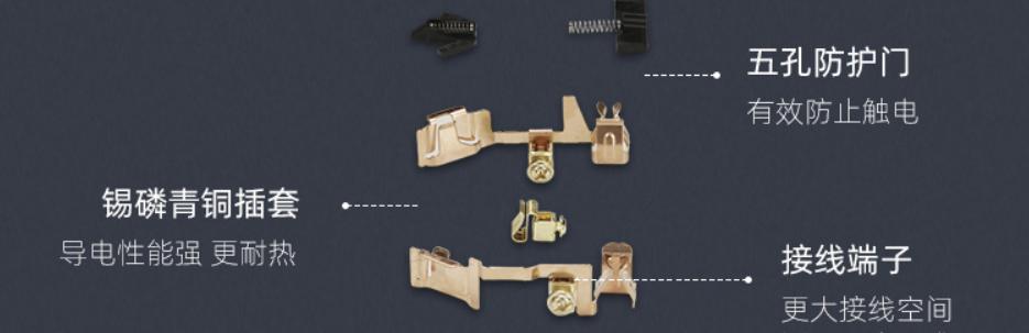 什么开关插座值得购买,今年开关插座流行哪款