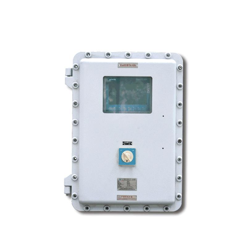 矿用防爆电气控制柜,矿用防爆控制箱开关