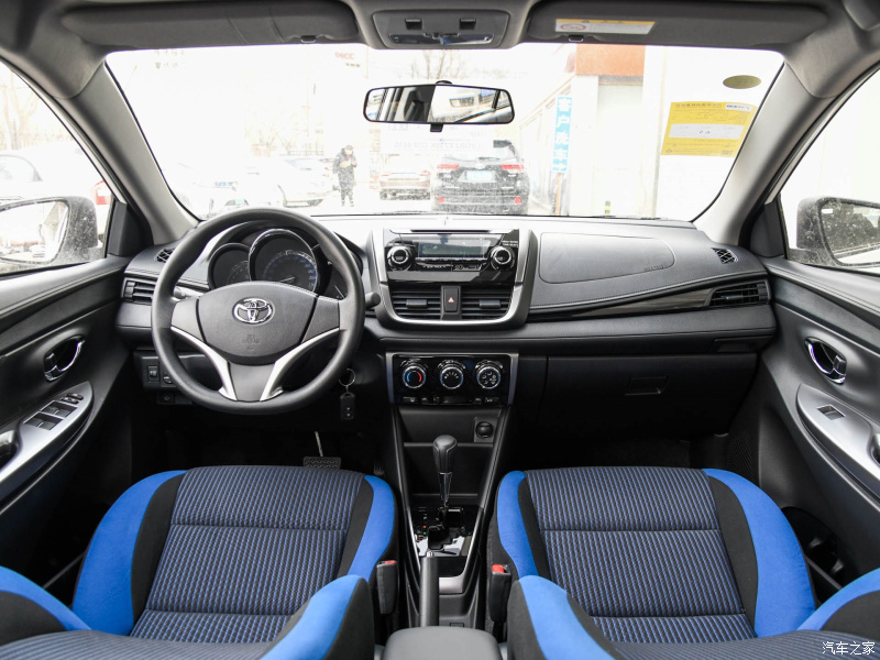 威驰锋范怎么选,8万左右性价比高的油车女士