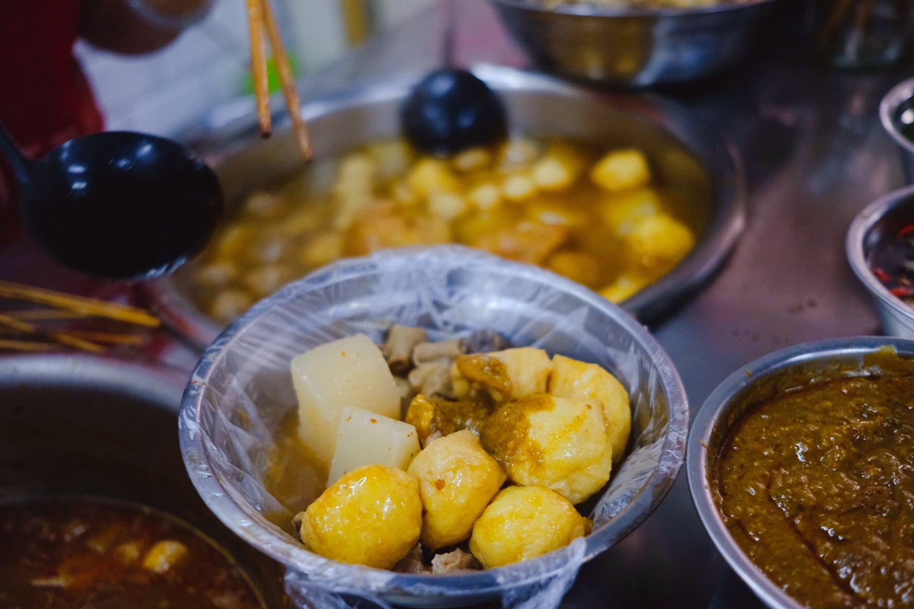 梧州市游玩美食攻略,梧州美食打卡探店