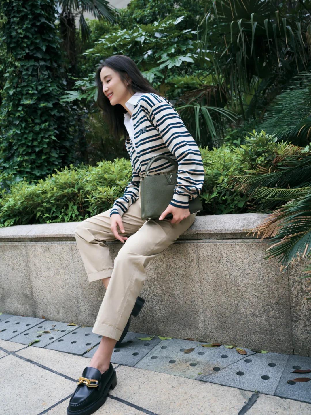 超好看的lv手袋,lv最经典的小手袋