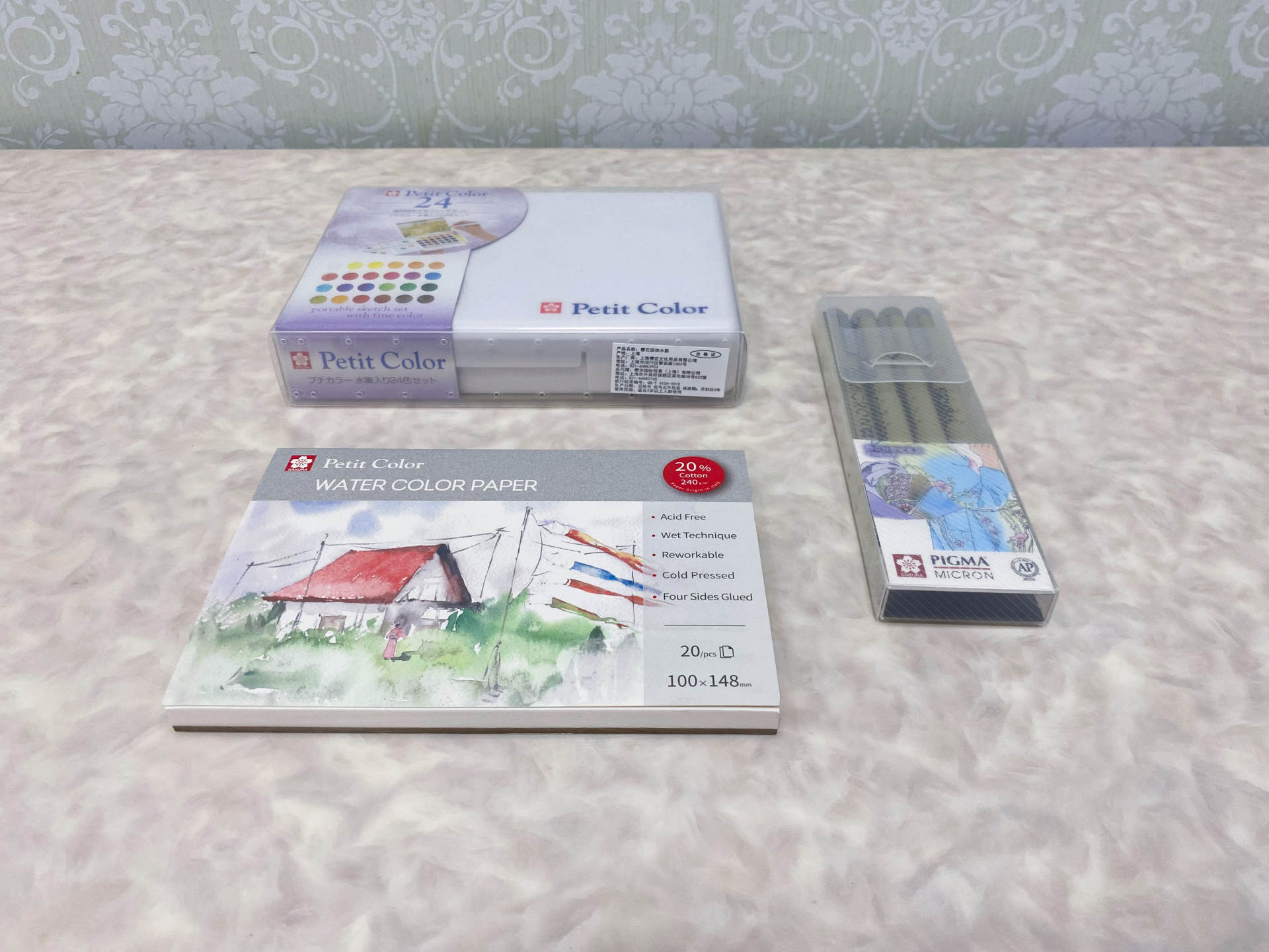 文具控好物推荐,好看又好用的非日本文具推荐