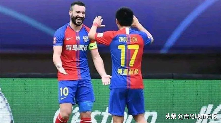 青岛海牛球迷海纳百川,青岛足球海牛球迷