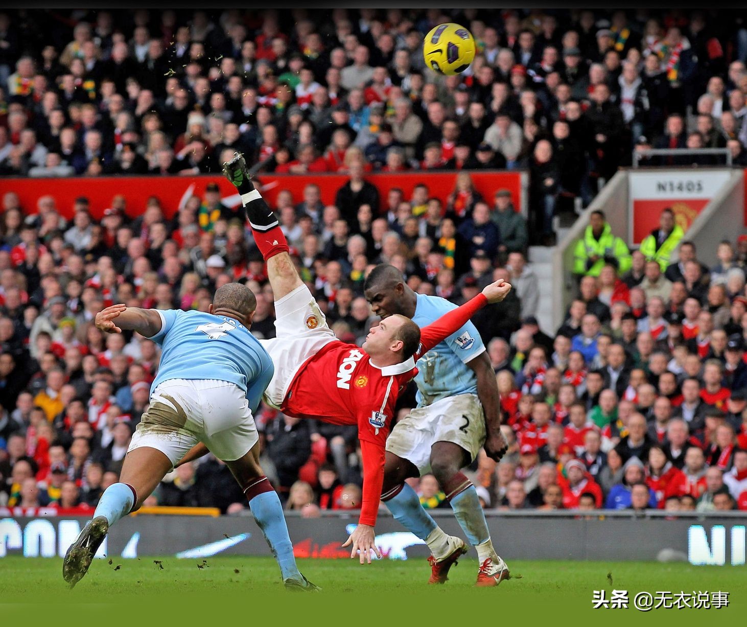 曼联巨星球员排名最新,红魔十大传奇巨星排名