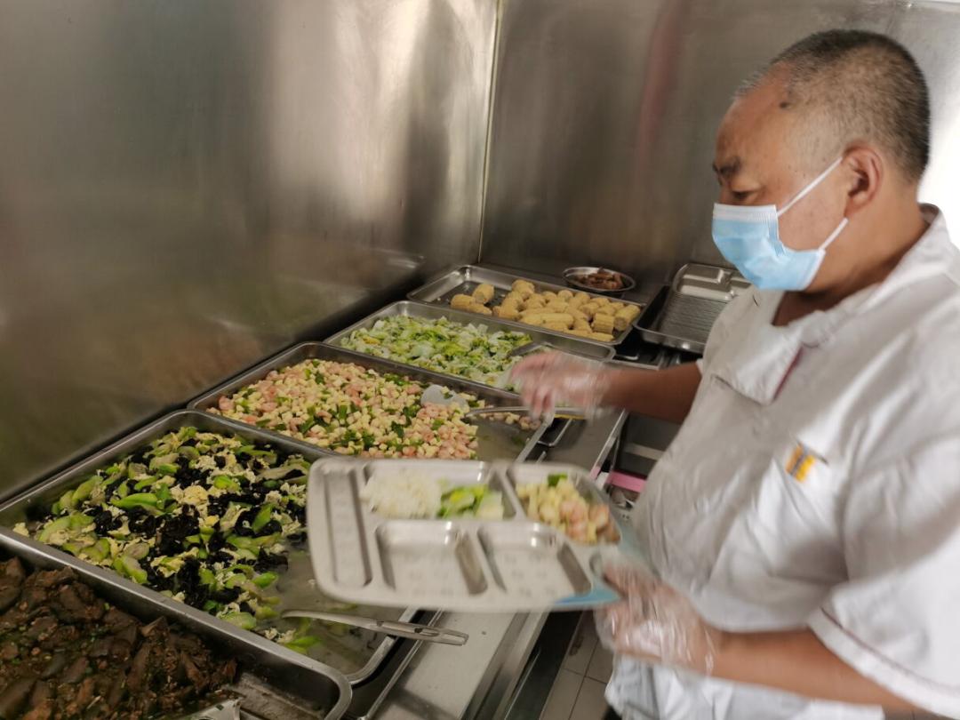 节约型警队,节约型警营