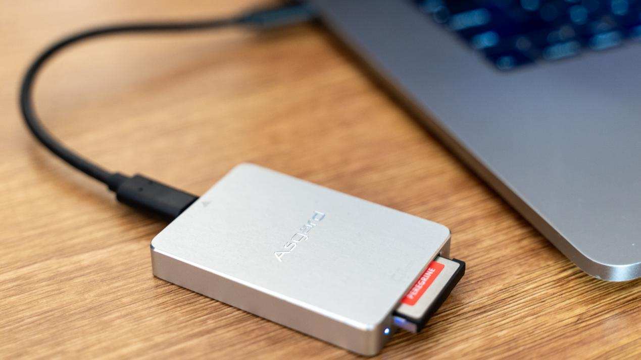 cfexpress存储卡什么品牌的好,cfexpress存储卡和sd卡区别