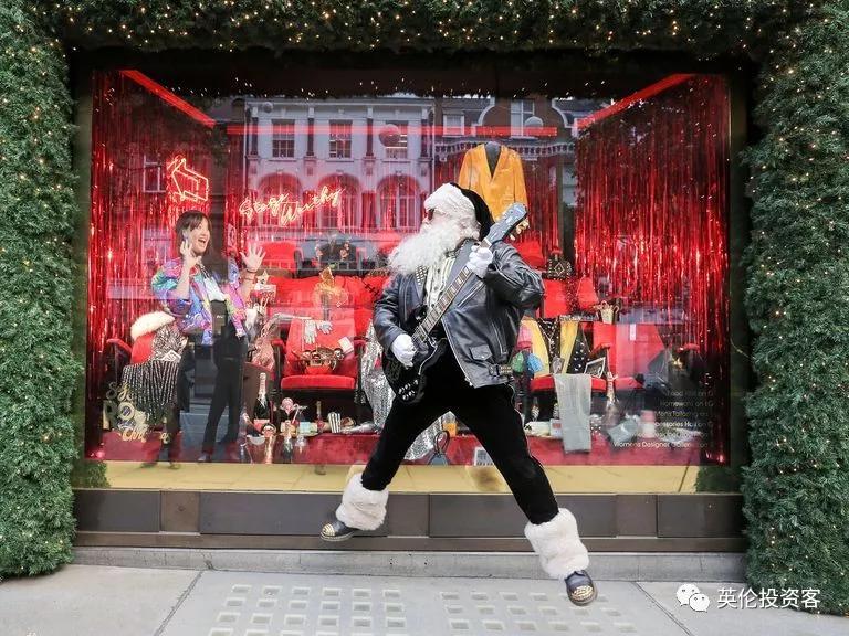 标价360亿！Selfridges百货挂牌出售，中国金主准备好了吗？