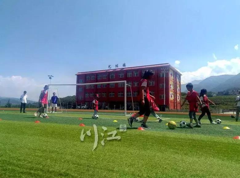 脱贫攻坚开拓创新,足球助力脱贫攻坚实践