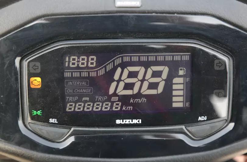 电喷摩托车保养用什么机油,电喷跨骑摩托车长期不骑如何保养