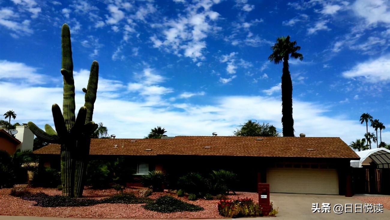 美国人的真实生活现状,美国人的生活水平