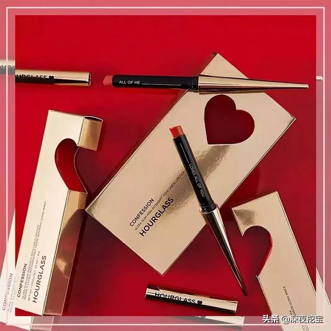 别人家男朋友的520礼物,别人家的男朋友送礼物系列