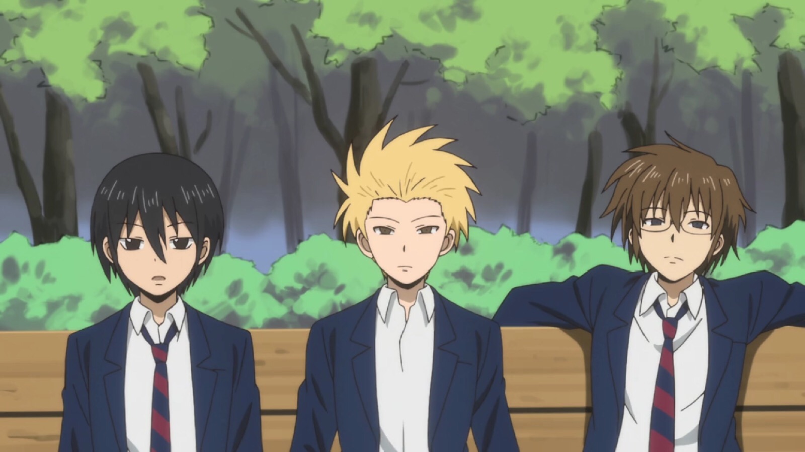 今日的风儿甚是喧嚣出自哪个动漫,今日的风儿甚是喧嚣该怎么回答