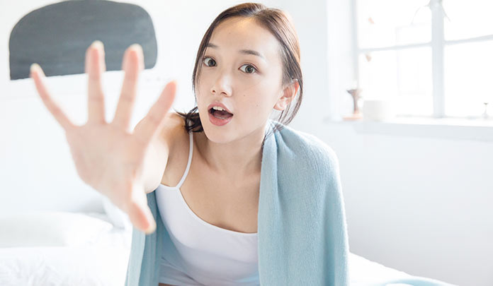 阴道炎反反复复发作该怎么治疗,阴道炎反反复复发作怎么办