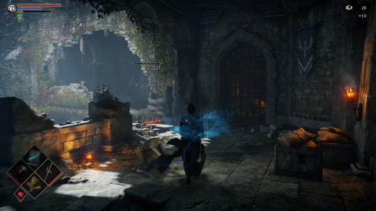 恶魔之魂重制版基本思路,恶魔之魂重制版bug版本