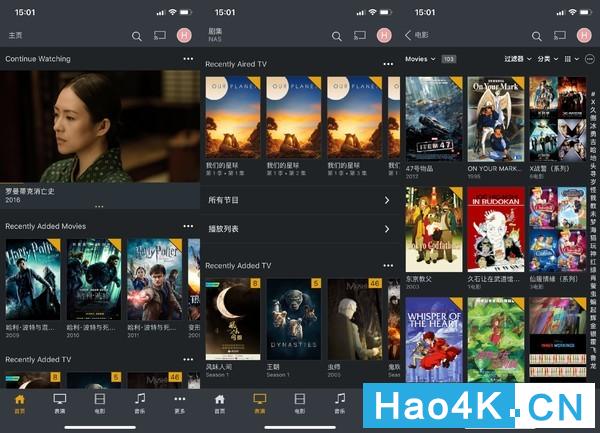 群晖nas上怎么安装视频播放器教程,群晖搭建plex影音中心