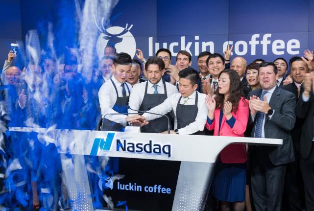 瑞幸流量池,瑞幸咖啡9.9背后的营销模式