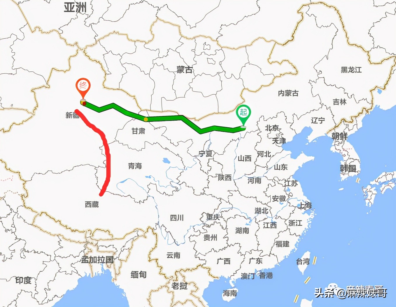 靳东万里骑行,靳东说骑行一万公里