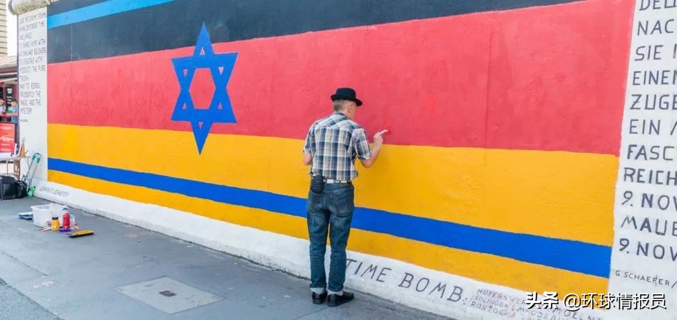 德国杀犹太人的最厉害的人,德国杀犹太人的计划