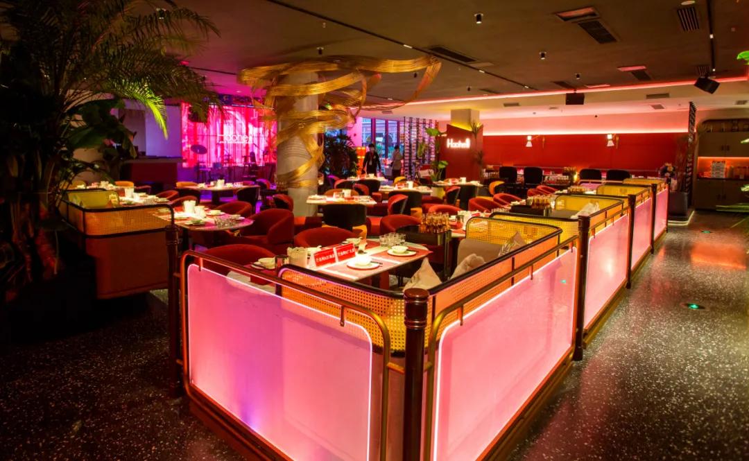 绵阳网红打卡酒馆,绵阳美食网红打卡地露天