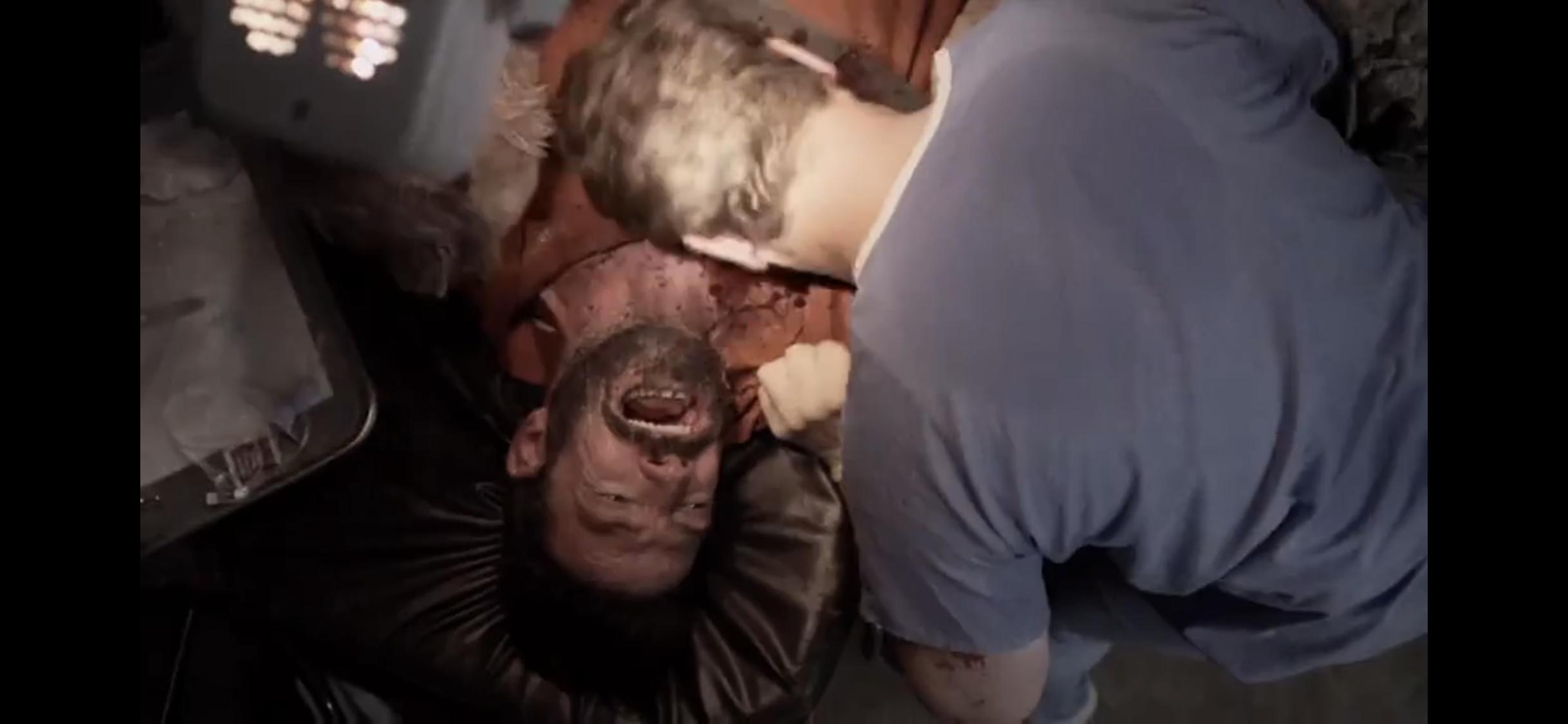 丧尸国度病毒爆发原因,僵尸病毒比现在病毒谁厉害