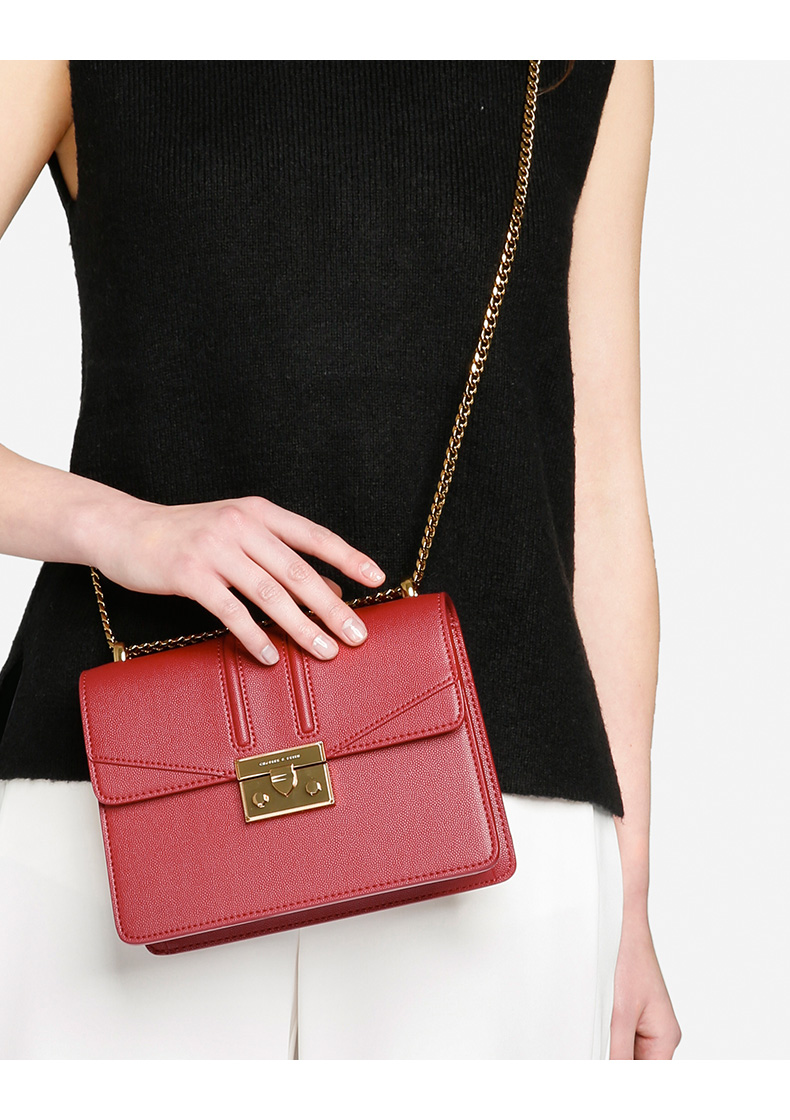 爆火、几百块就能入的小ck包包，有哪些值得入手？