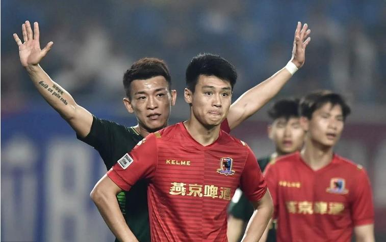 全国足球最佳阵容,以前中国足球最强阵容推荐