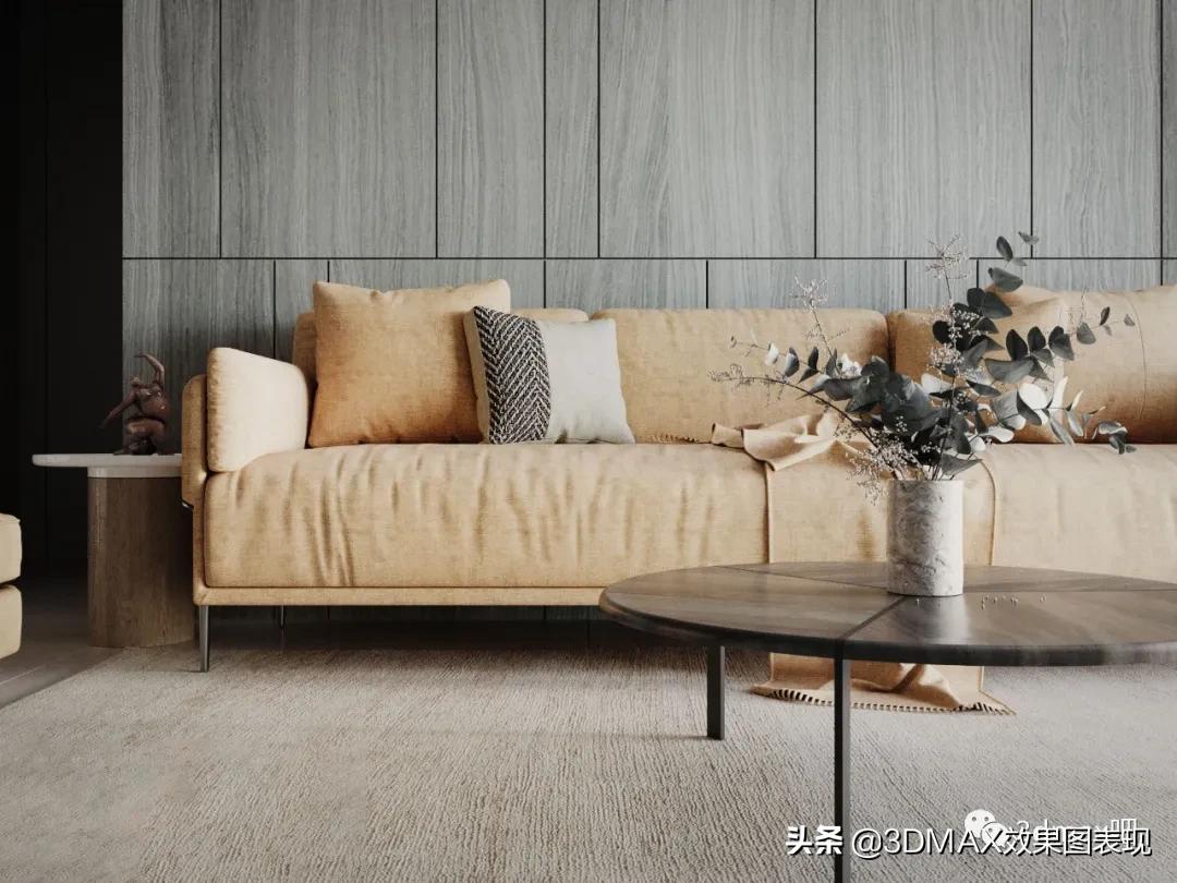 新手小白学3dmax从哪里入手,3dmax手把手教你入门到精通