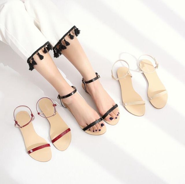 让人惊艳值得收藏女鞋店铺,十大高颜值女鞋店铺