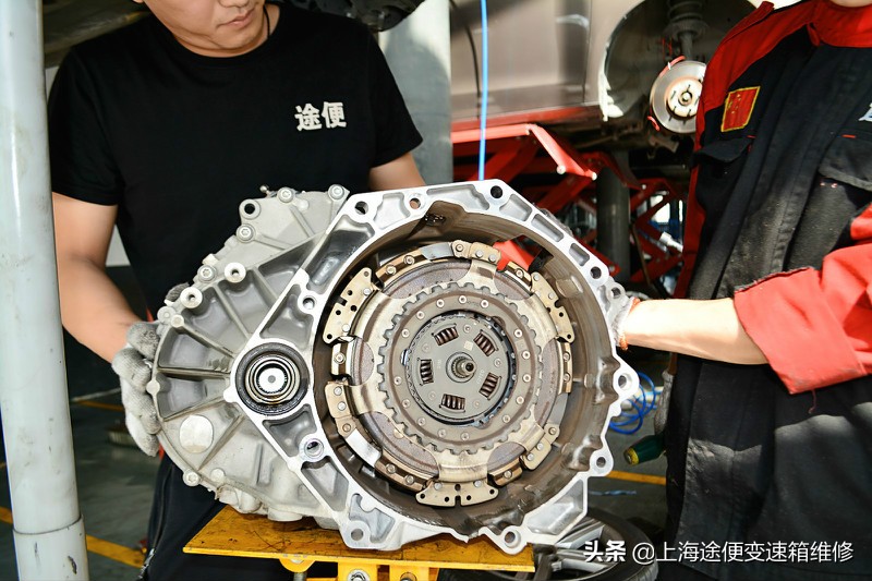 朗逸变速箱故障,大众朗逸变速箱电脑板故障现象