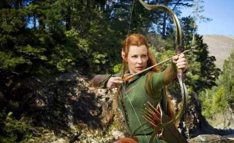 指环王中被保存下来的取景地在哪,指环王取景地新西兰的卡瓦劳峡谷