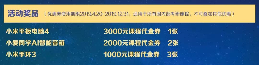 19考研应该怎么复习,考研怎么看各个学校考试科目