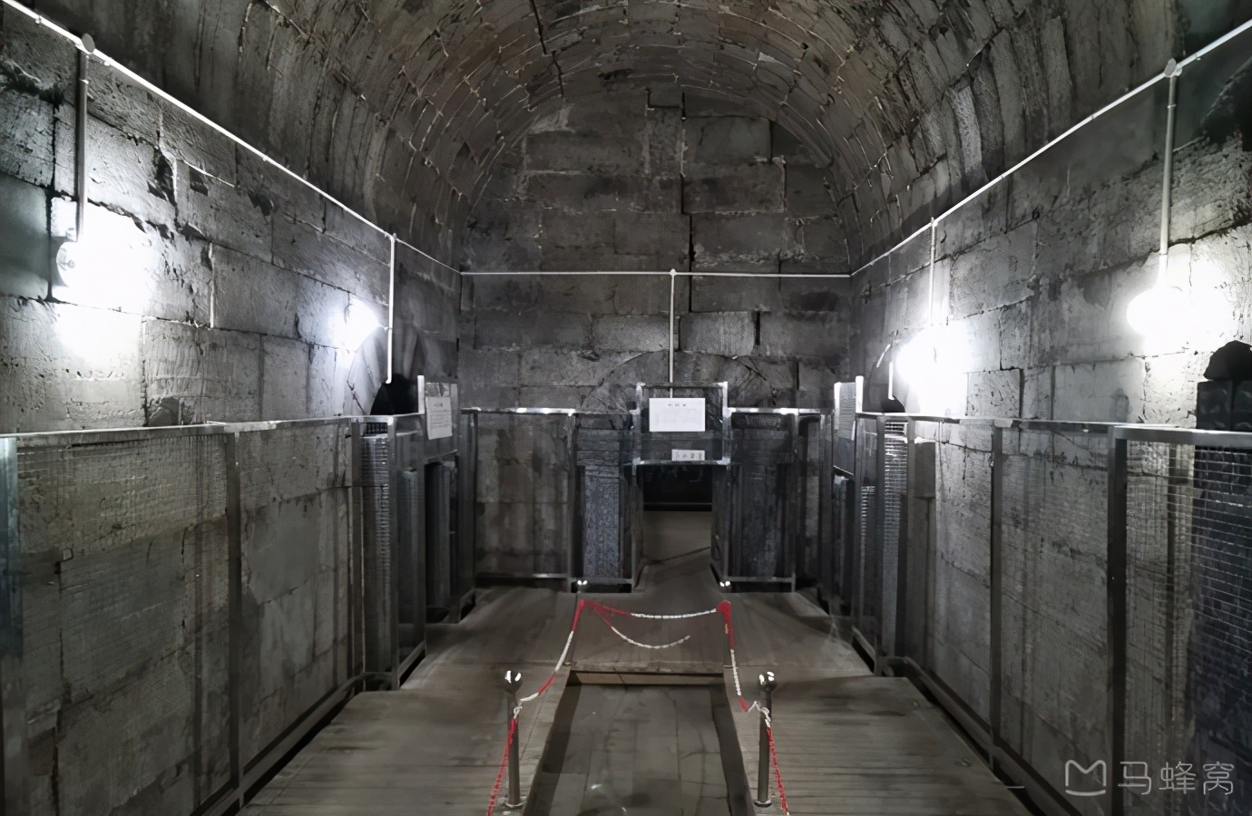 盗墓真实未解之谜,盗墓笔记有没有真鬼