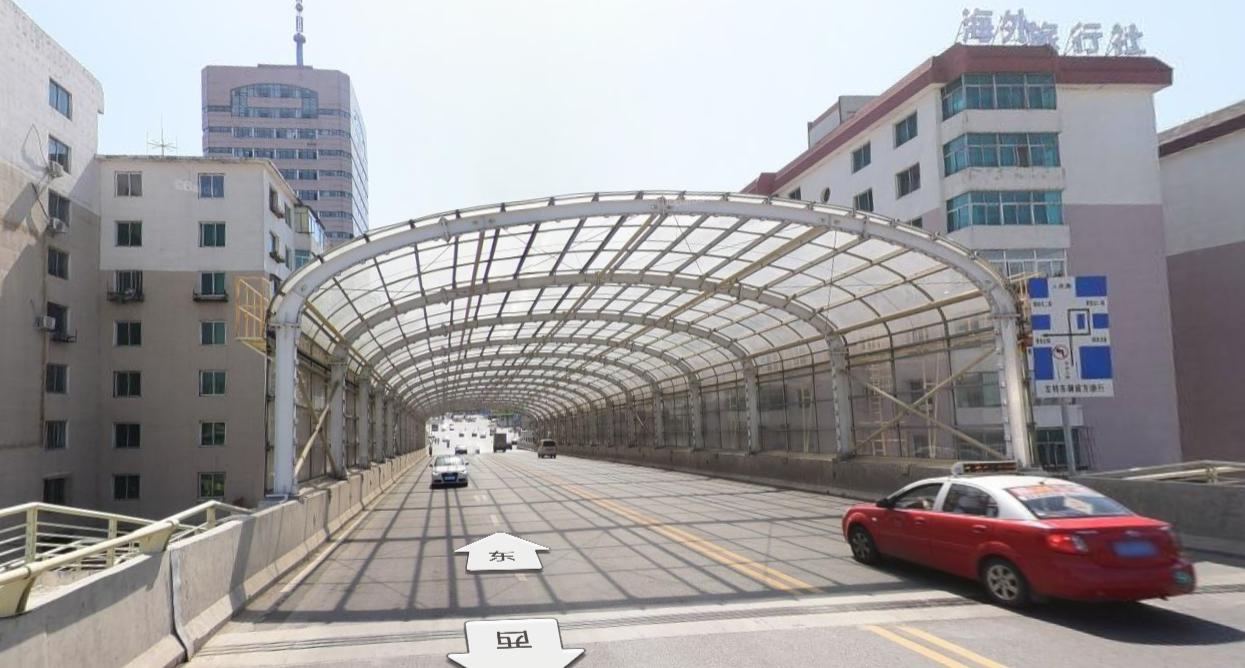 孤山大桥啥时候拆,孤山片区棚户区改造