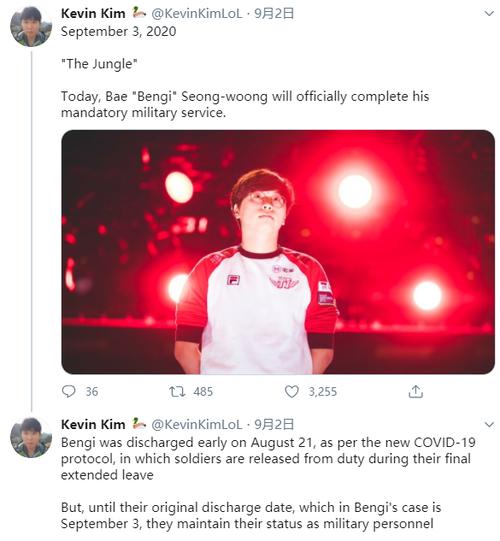 TheJungle“回来了”,在Faker失意的时候