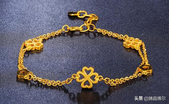 买黄金首饰买一口价还是克数金好,18k黄金制品的含金量为70%正确吗