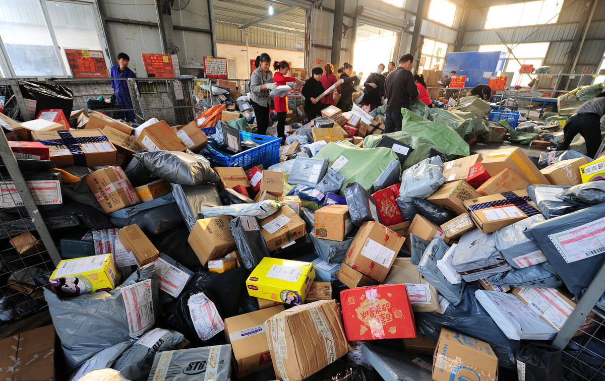 各大快递公司速度和服务对比测评,哪家快递服务满意度最高