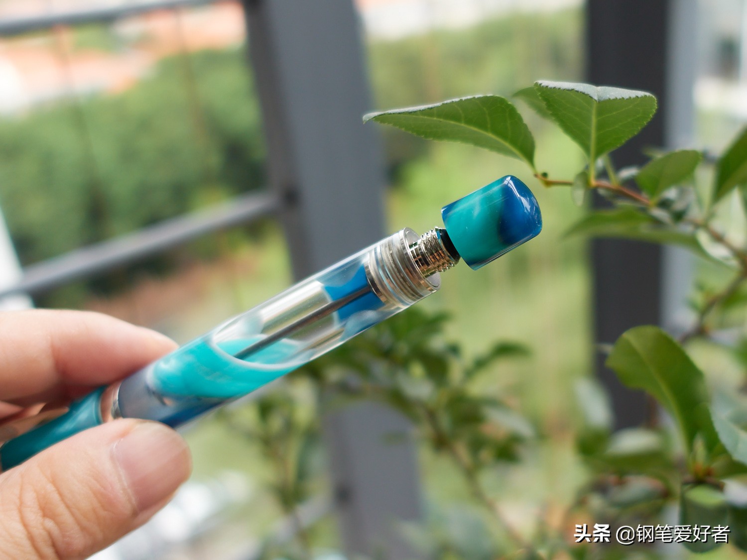 绿智人钢笔限量几支,维斯康蒂钢笔智人系列对比