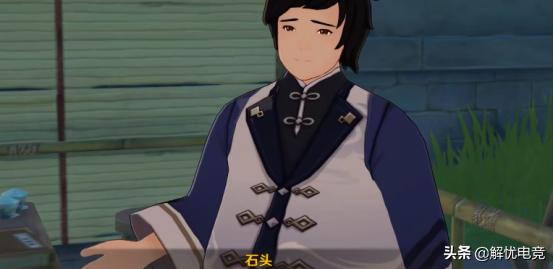 原神主线剧情搞笑,原神萌新闯关攻略