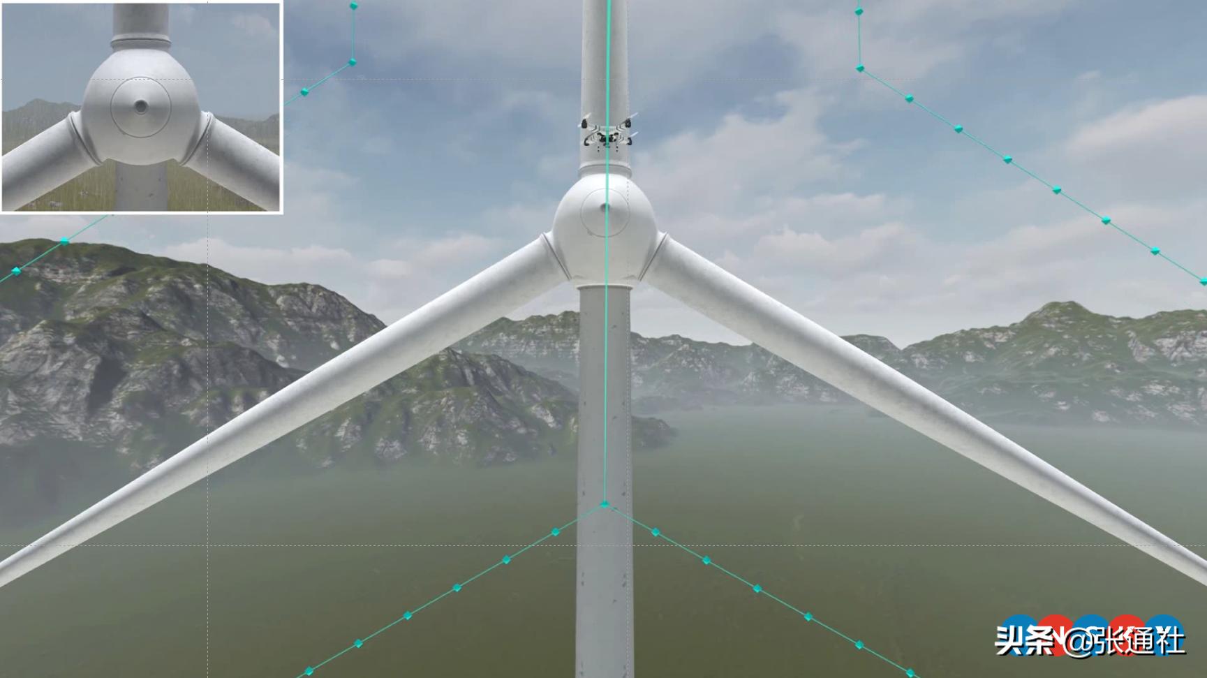 狮尾智能施维：从C919华丽转身后，他在地下室做起了“飞天梦”