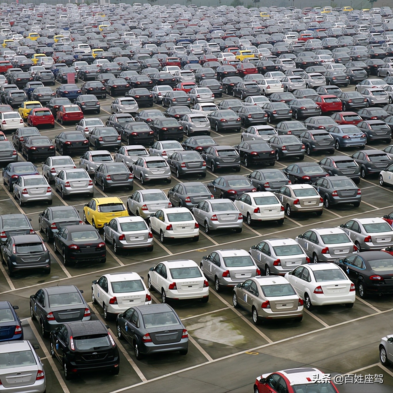 买车怎样避免买到运损车,订的新车有运损怎么办