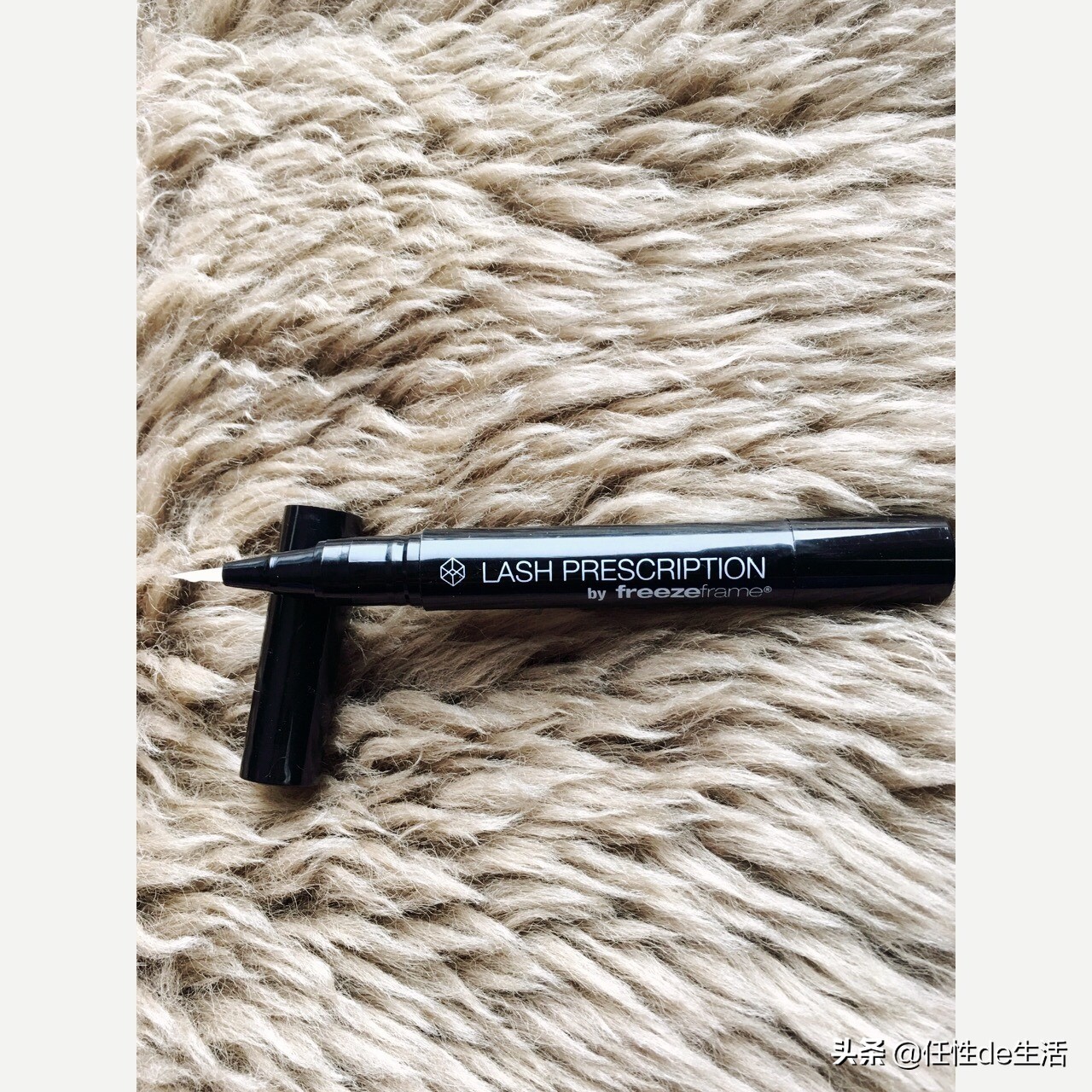 没有睫毛膏怎么化妆好看,化妆不画眼影和睫毛膏好看吗