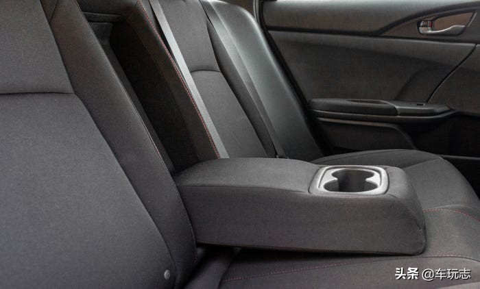 2020年本田思域Si：手动挡的爱好者的最后少数之选