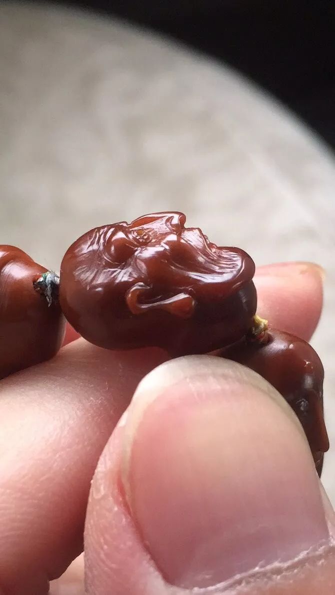 玉化核桃还需要盘吗,玉化核桃怎么盘