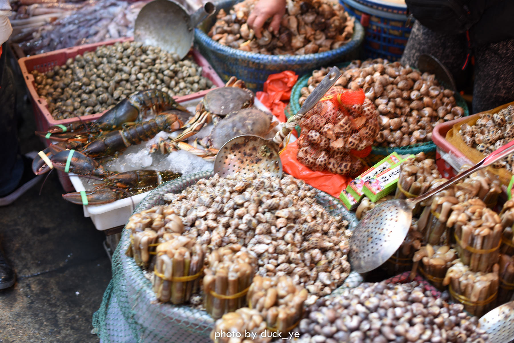 厦门八个市场,厦门岛外像八市的市场