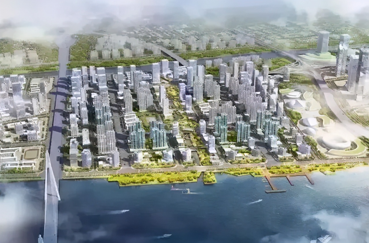 目前被冷落的板块,洛浦板块