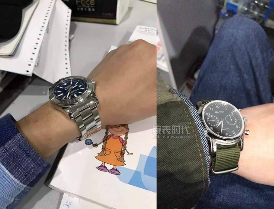 2018手表品牌排行榜及价格,最受欢迎的表品牌