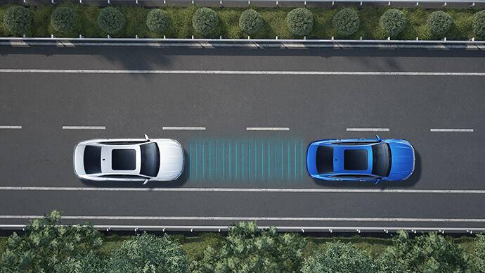 全新一代速腾:平凡下的不平凡,12.89万拥有非凡